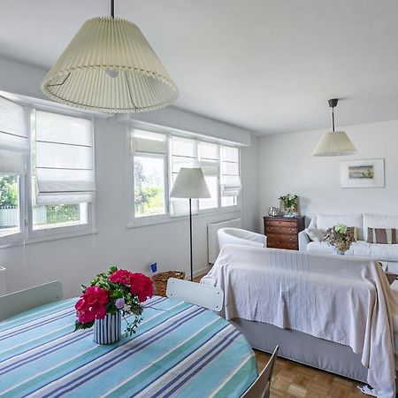 Le Saint E Apartment Dinard Exterior foto