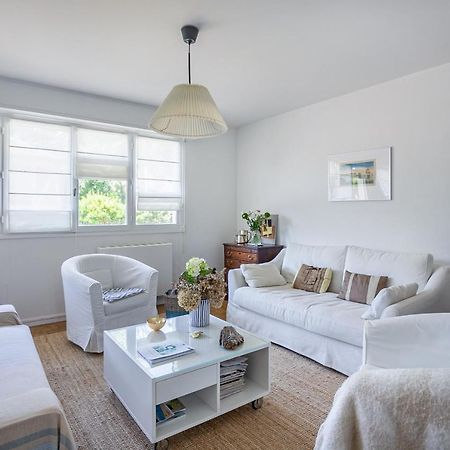Le Saint E Apartment Dinard Exterior foto
