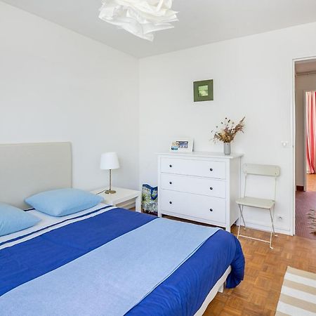 Le Saint E Apartment Dinard Exterior foto