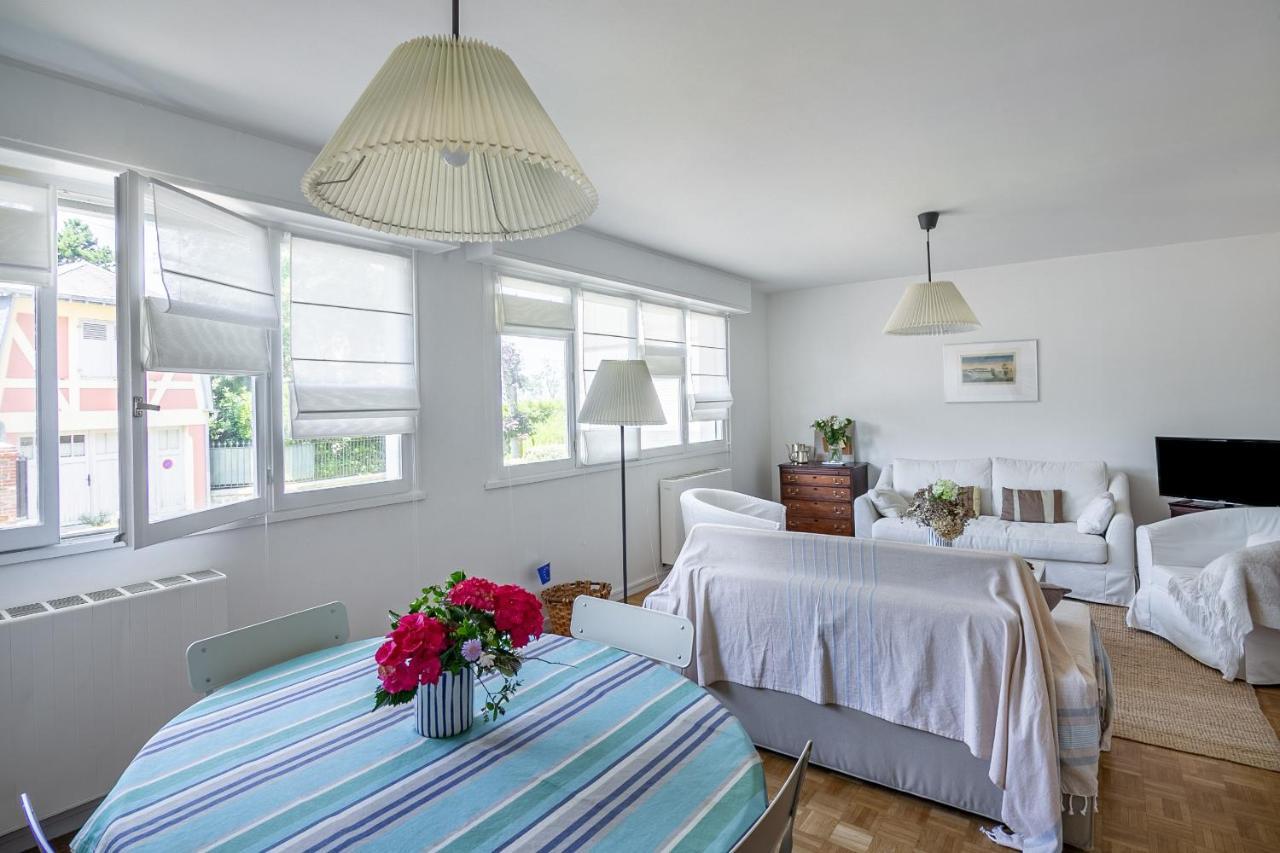 Le Saint E Apartment Dinard Exterior foto